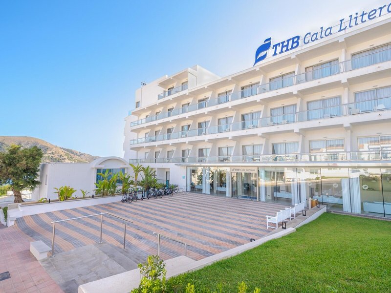 THB Cala Lliteras 2