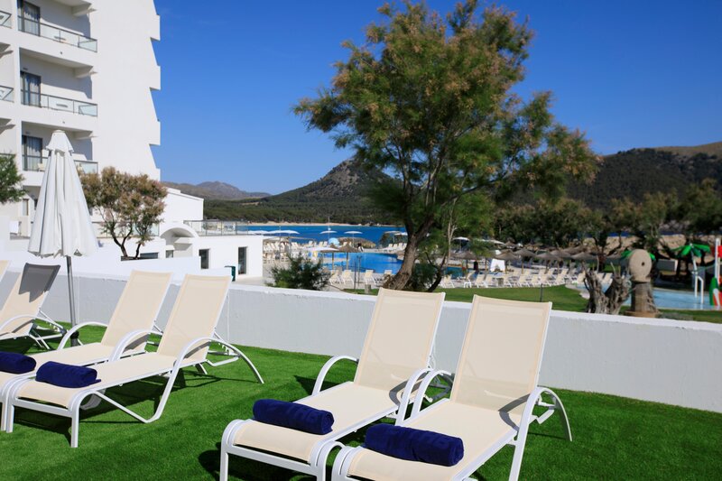 THB Cala Lliteras 26
