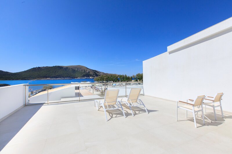 THB Cala Lliteras 50