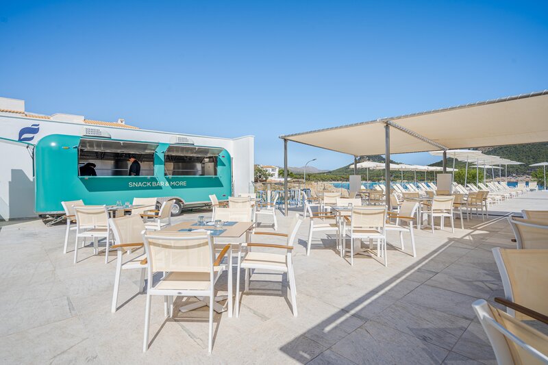 THB Cala Lliteras 8