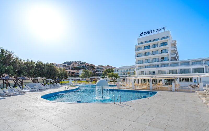 THB Cala Lliteras 11