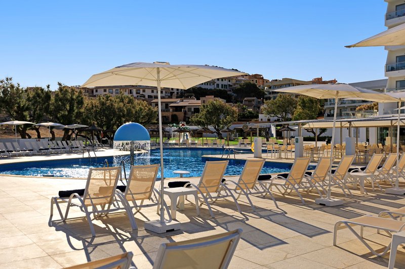 THB Cala Lliteras 9