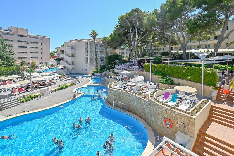 Club Hotel Cala Ratjada 7