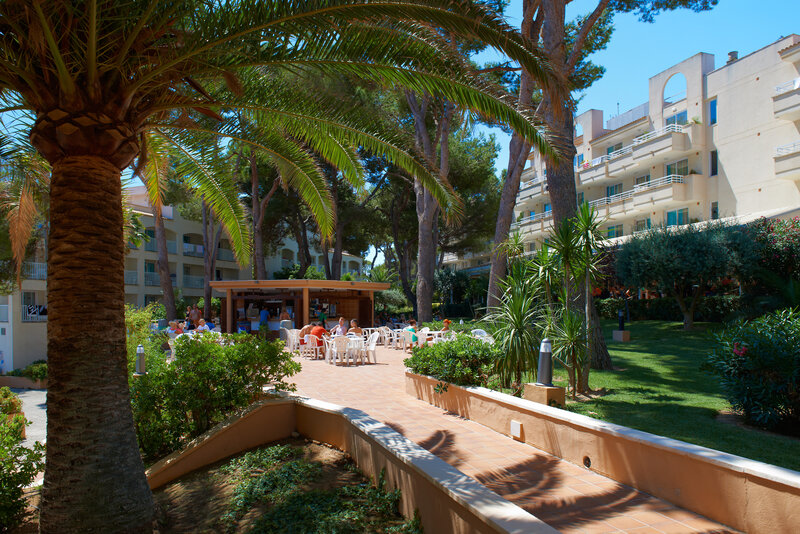 Club Hotel Cala Ratjada 8