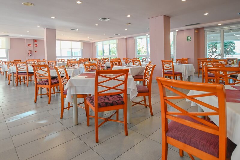 Club Hotel Cala Ratjada 9