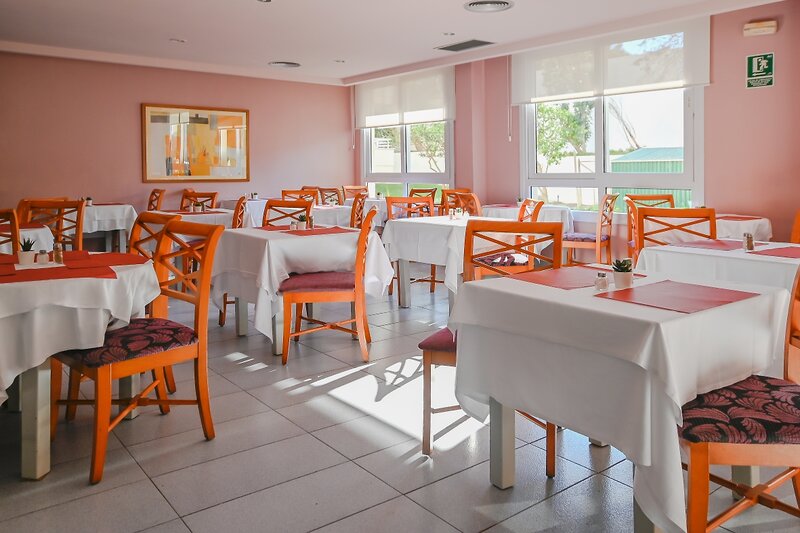 Club Hotel Cala Ratjada 10
