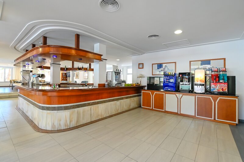 Club Hotel Cala Ratjada 12