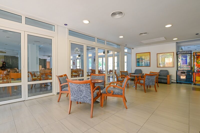 Club Hotel Cala Ratjada 13