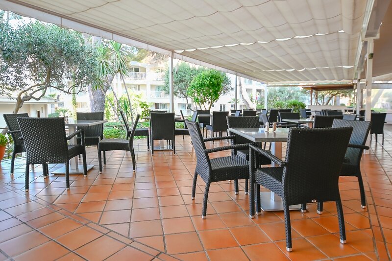 Club Hotel Cala Ratjada 14