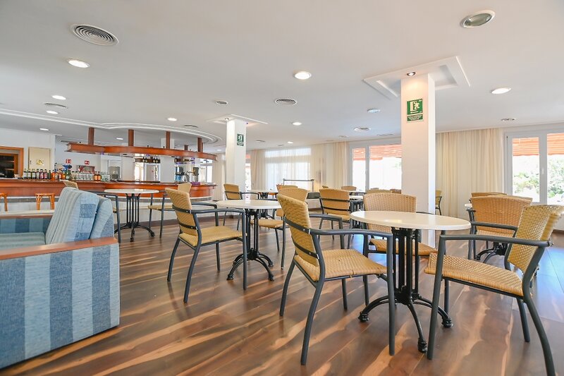 Club Hotel Cala Ratjada 15