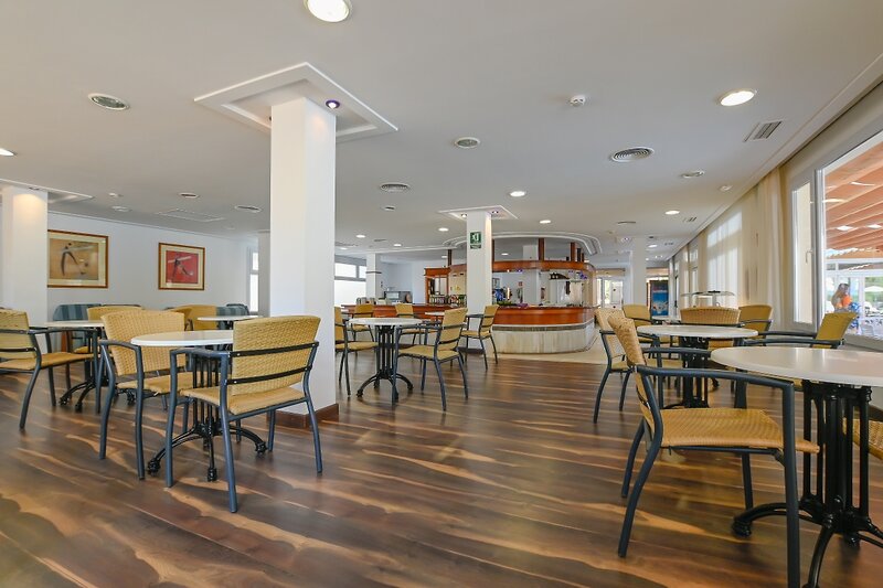 Club Hotel Cala Ratjada 16
