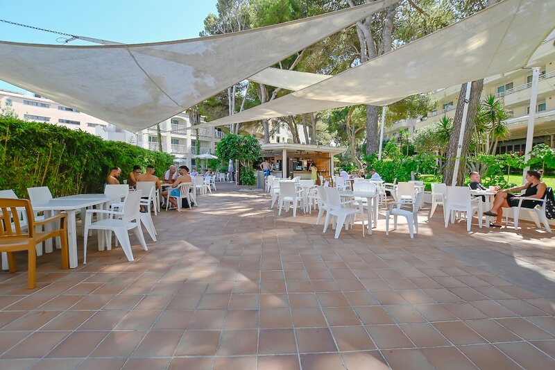 Club Hotel Cala Ratjada 17