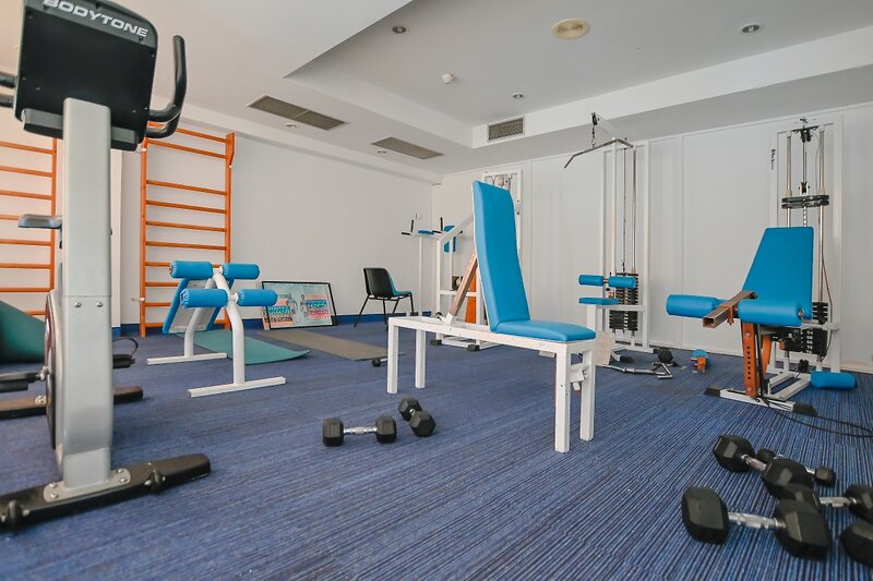 Club Hotel Cala Ratjada 18