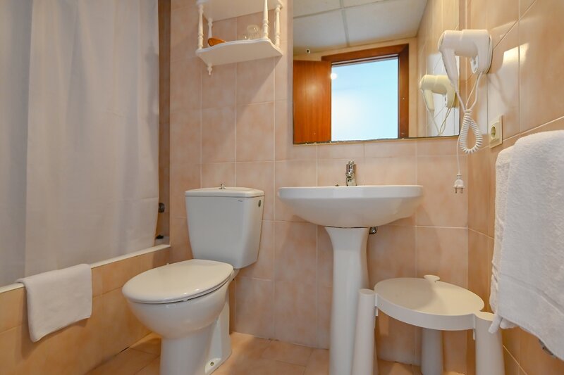 Club Hotel Cala Ratjada 20