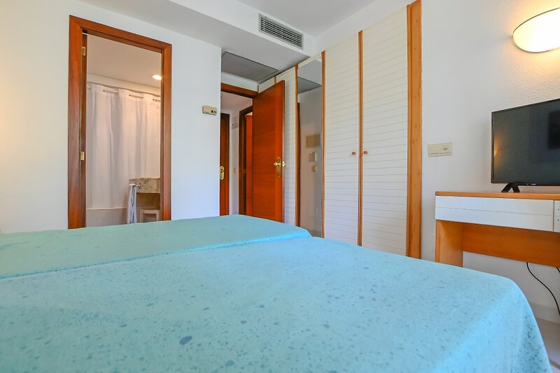 Club Hotel Cala Ratjada 22