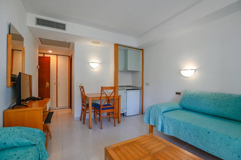 Club Hotel Cala Ratjada 24