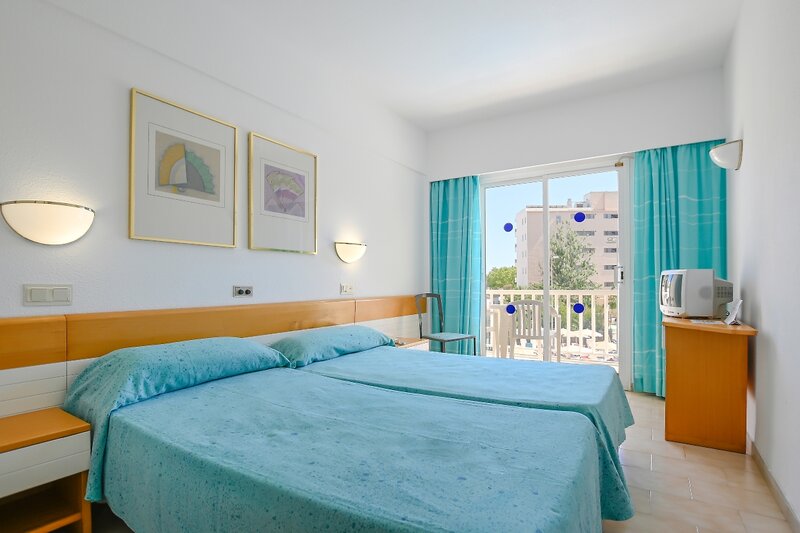 Club Hotel Cala Ratjada 25