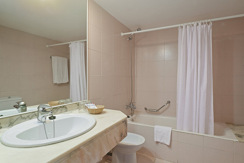Club Hotel Cala Ratjada 26