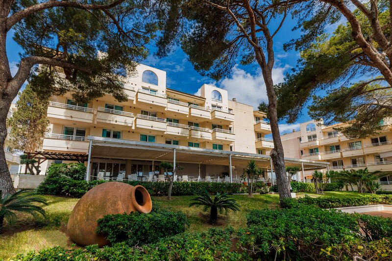Club Hotel Cala Ratjada 28