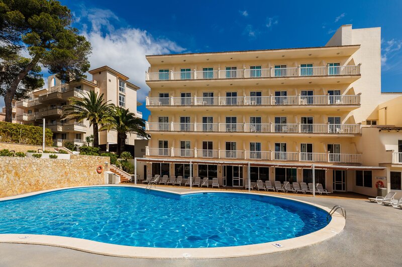 Club Hotel Cala Ratjada 29