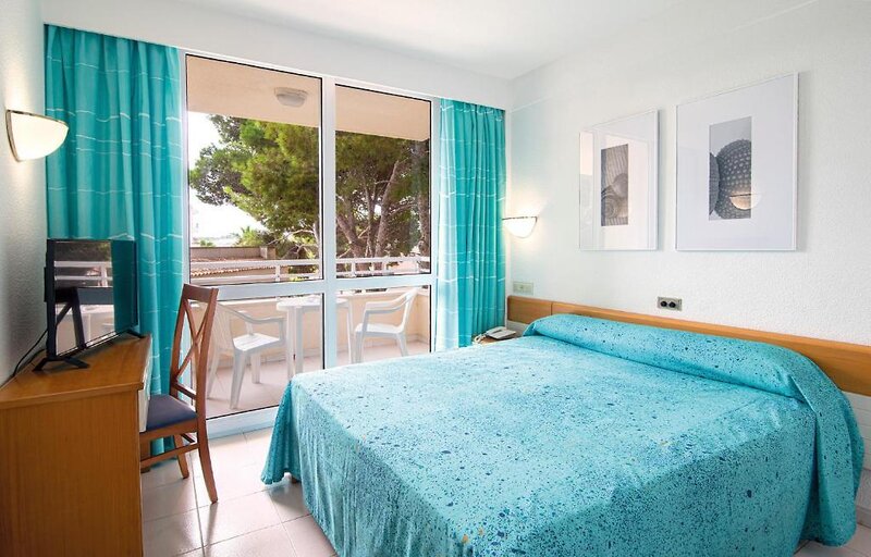 Club Hotel Cala Ratjada 35