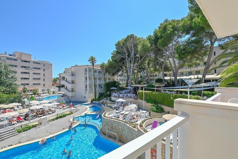 Club Hotel Cala Ratjada 42