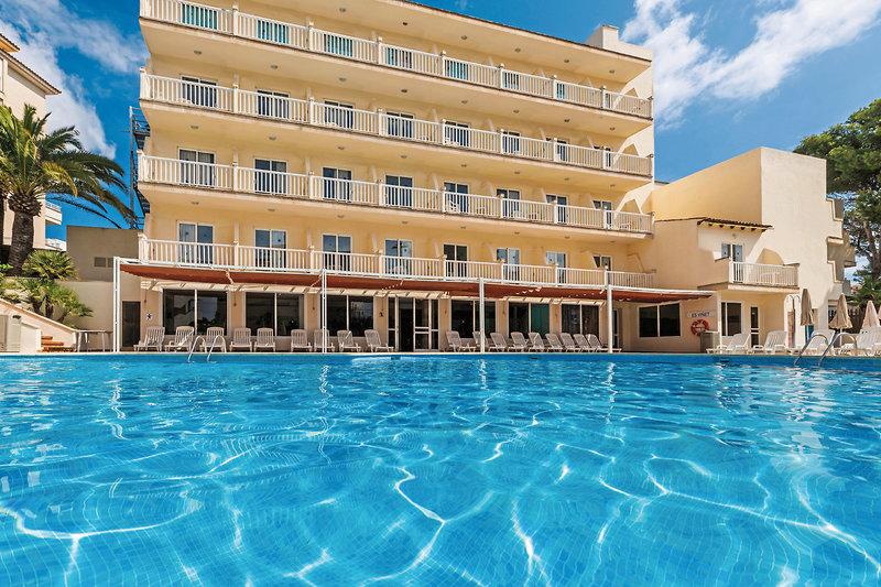 Club Hotel Cala Ratjada 3