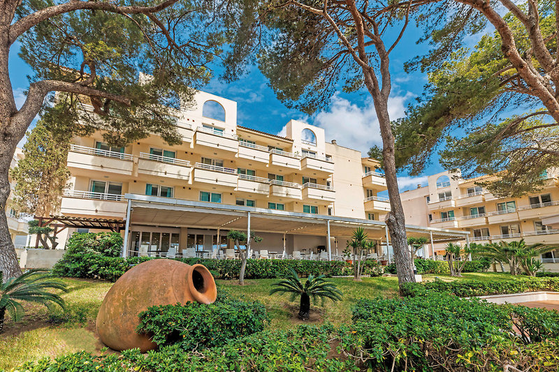 Club Hotel Cala Ratjada 4