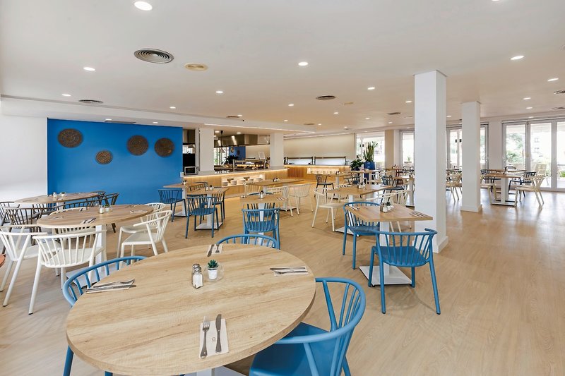 Club Hotel Cala Ratjada 6