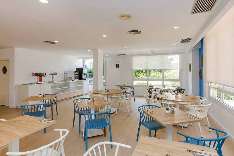 Club Hotel Cala Ratjada 7