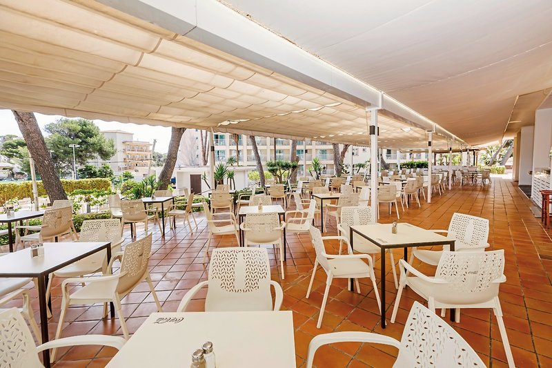 Club Hotel Cala Ratjada 8