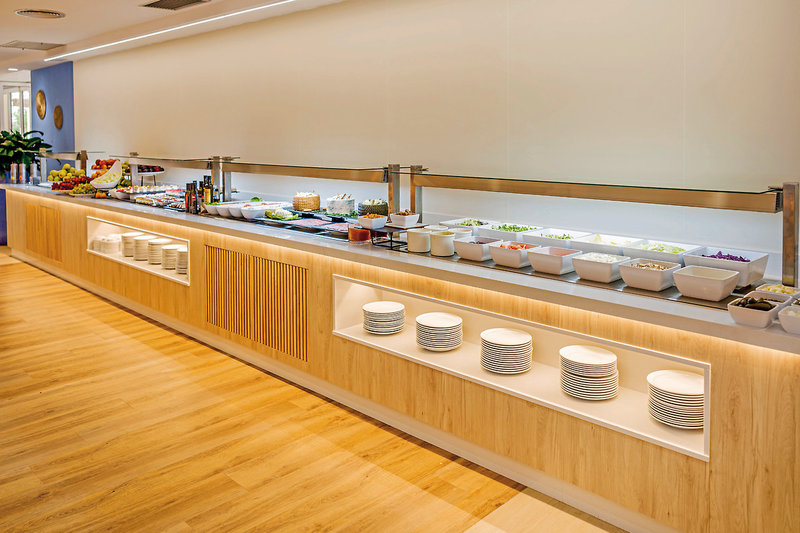 Club Hotel Cala Ratjada 9