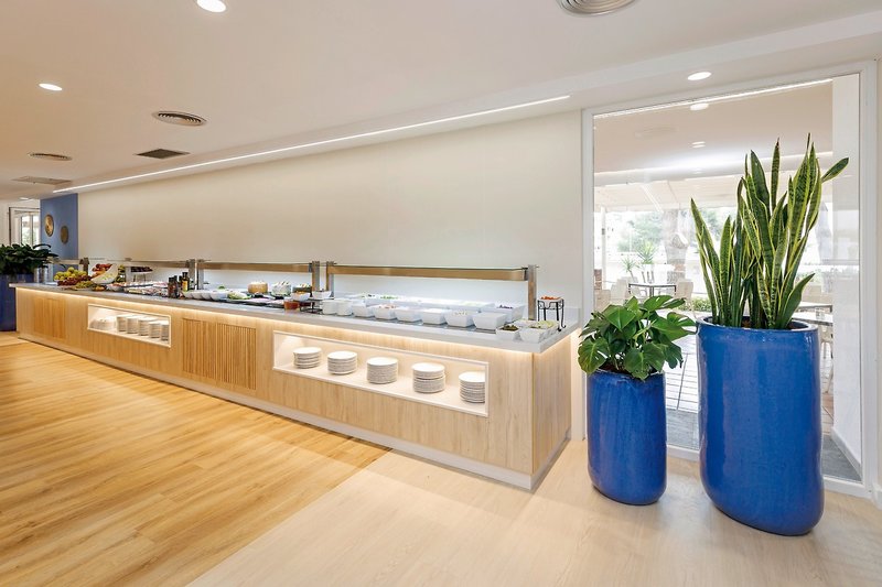 Club Hotel Cala Ratjada 10