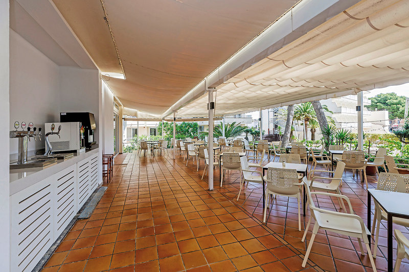 Club Hotel Cala Ratjada 11