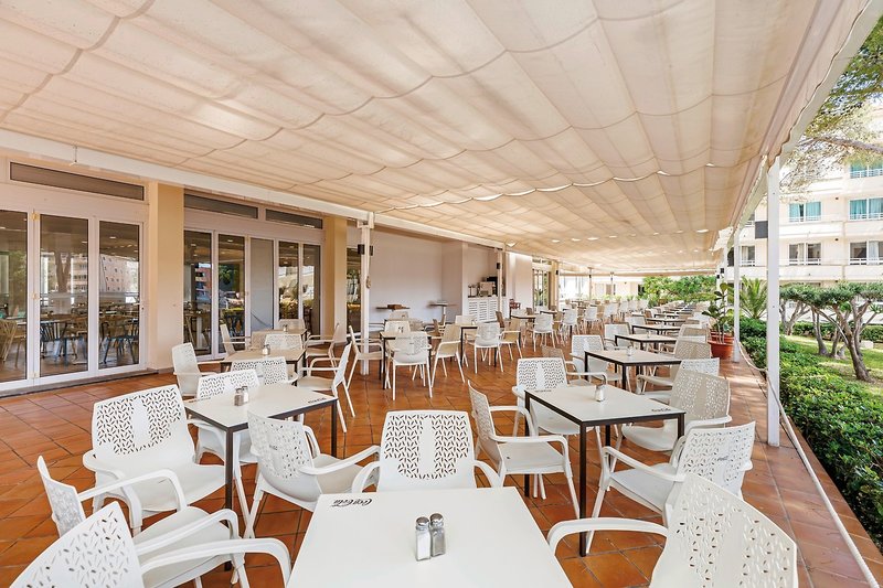 Club Hotel Cala Ratjada 12