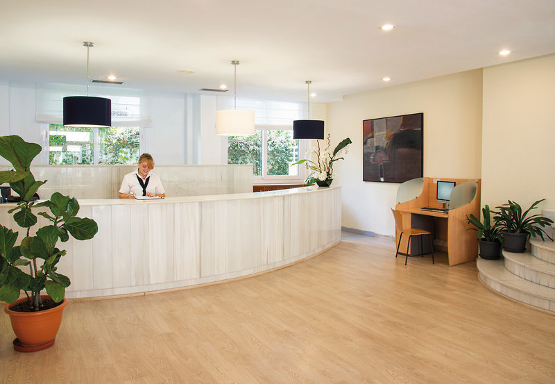 Club Hotel Cala Ratjada 14