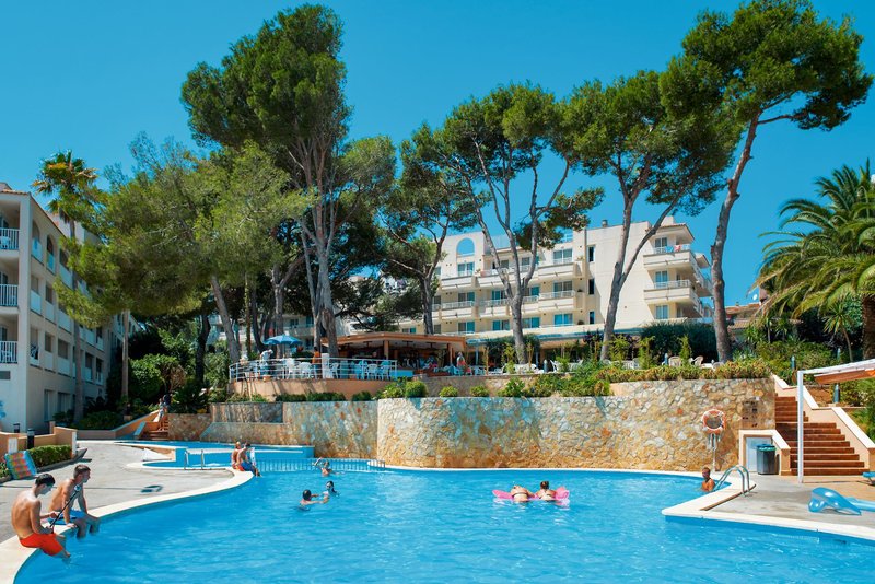 Club Hotel Cala Ratjada 4