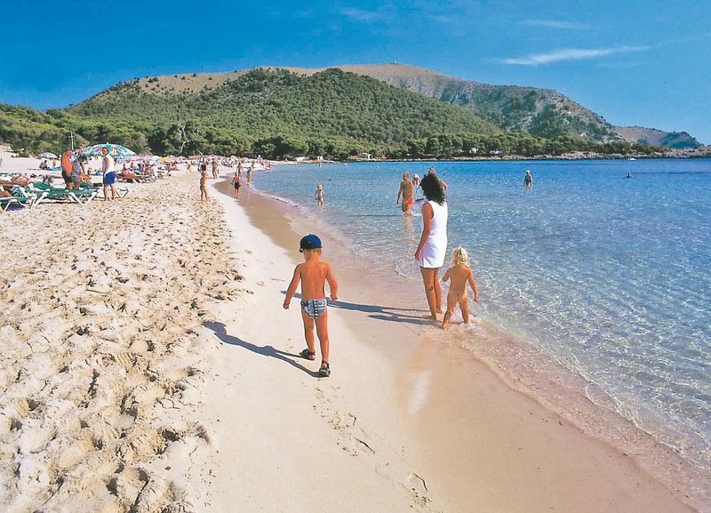 Club Hotel Cala Ratjada 5