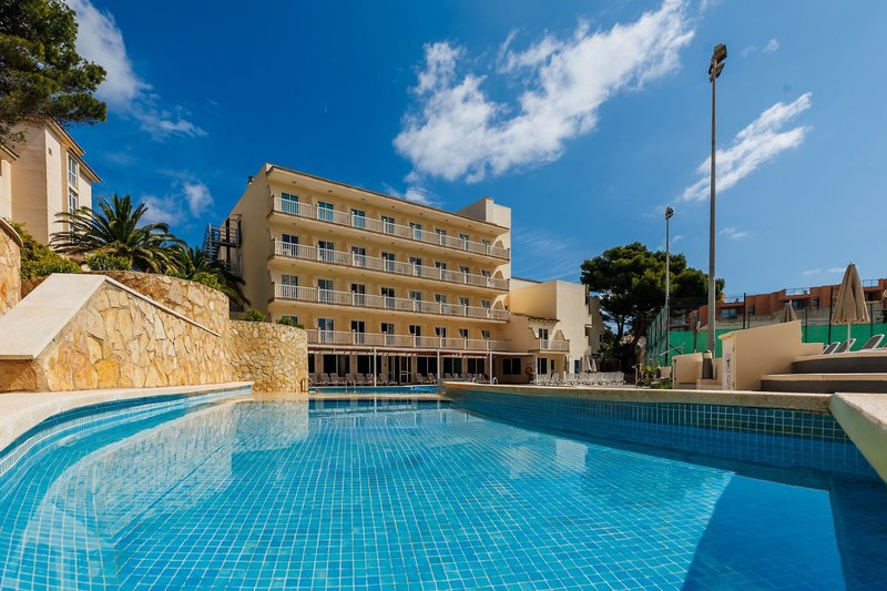 Club Hotel Cala Ratjada 7