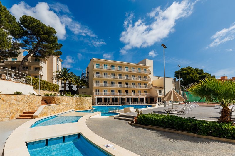 Club Hotel Cala Ratjada 8
