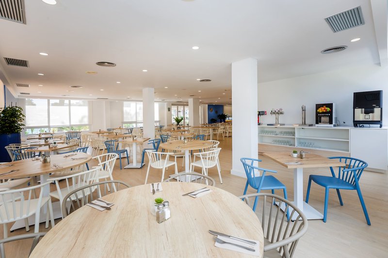 Club Hotel Cala Ratjada 9