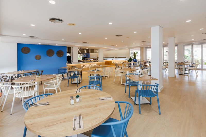 Club Hotel Cala Ratjada 10