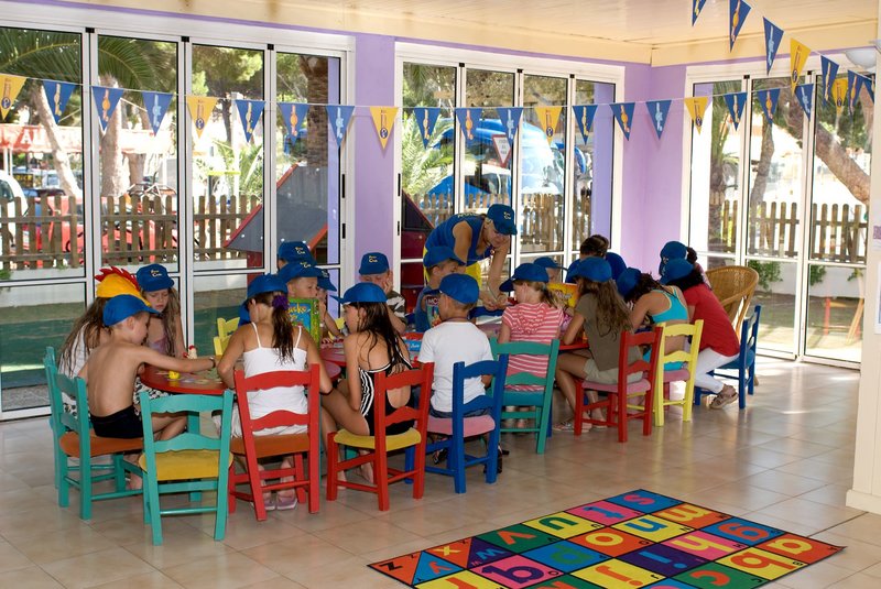 Club Hotel Cala Ratjada 13