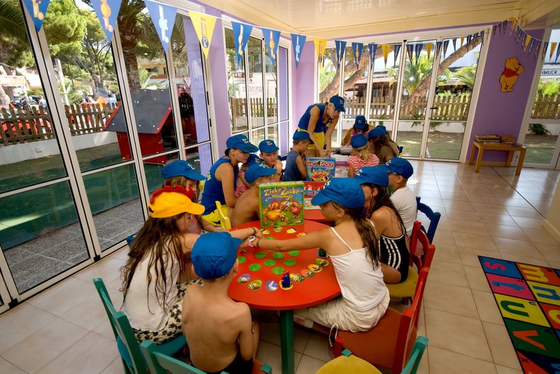 Club Hotel Cala Ratjada 14