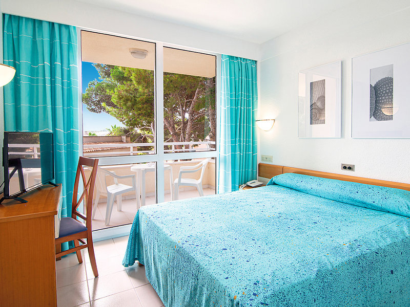 Club Hotel Cala Ratjada 2