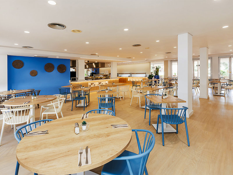 Club Hotel Cala Ratjada 3