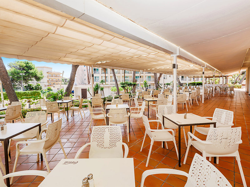Club Hotel Cala Ratjada 4