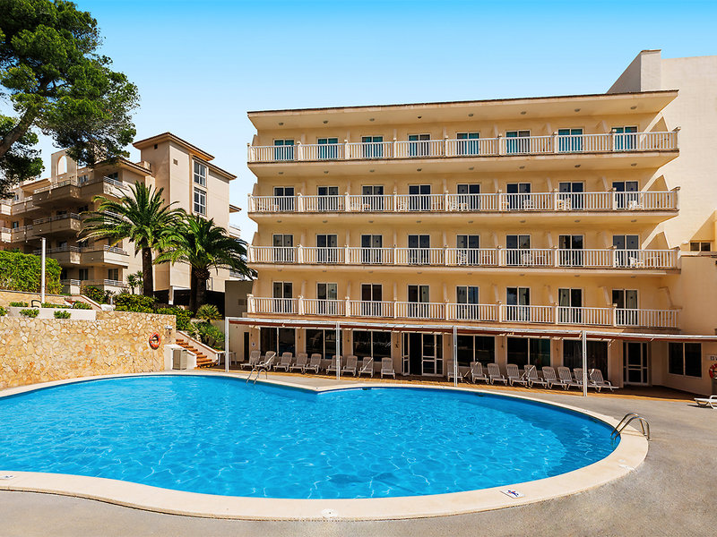 Club Hotel Cala Ratjada 6