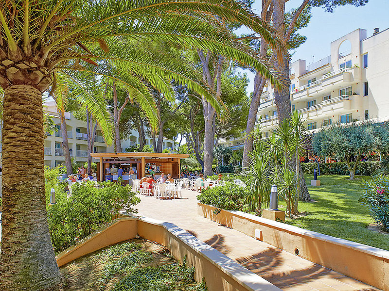 Club Hotel Cala Ratjada 7