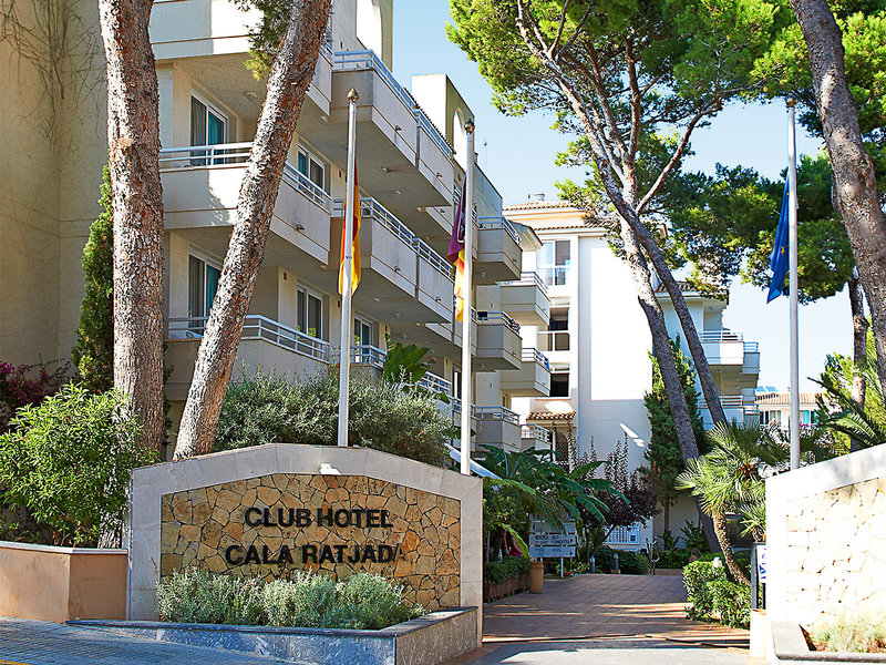 Club Hotel Cala Ratjada 8